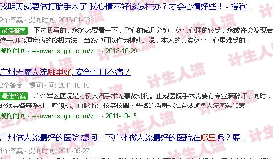 汕头上环哪里好