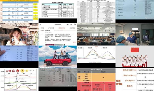 汕头内分泌六项检查多少钱