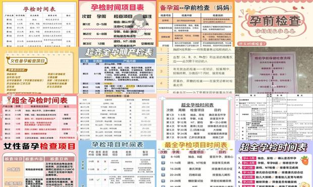 汕头检查不孕费用