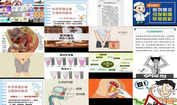 汕头怎么预防前列腺炎症